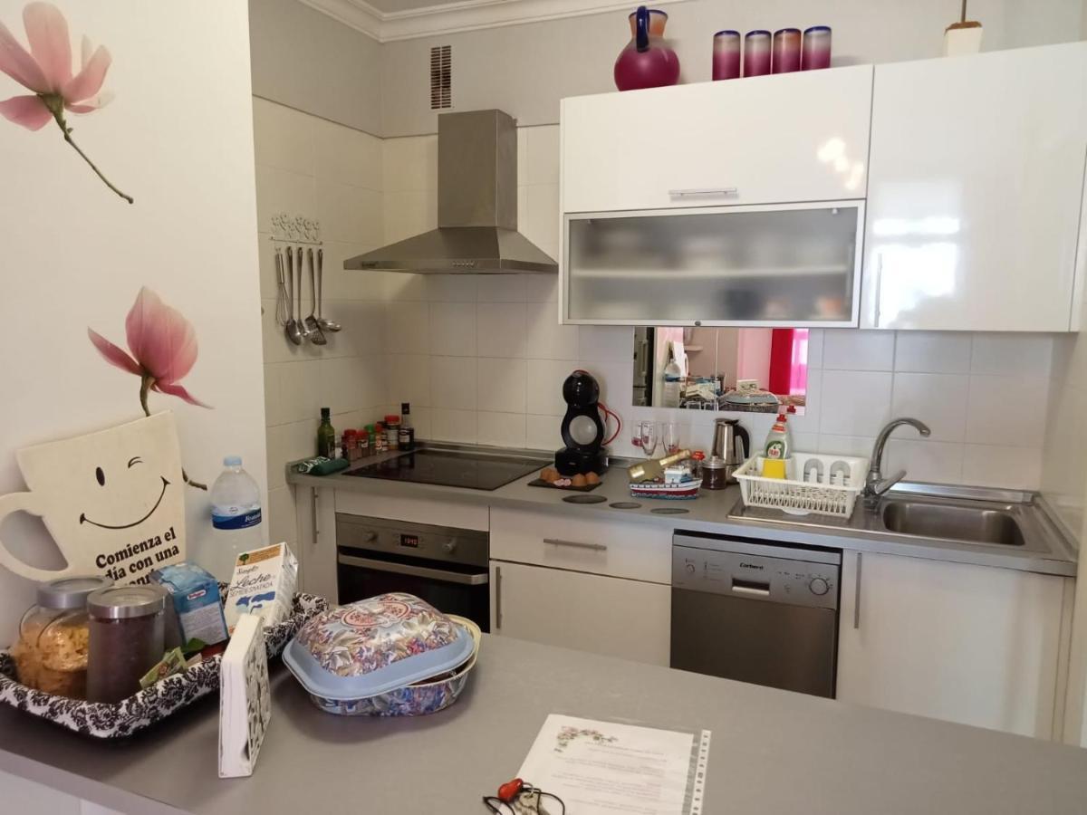 Apartamento En Primera Linea De Mar Tabaiba Zewnętrze zdjęcie