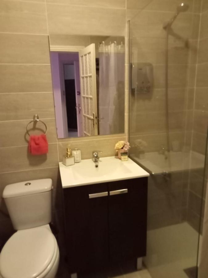 Apartamento En Primera Linea De Mar Tabaiba Zewnętrze zdjęcie