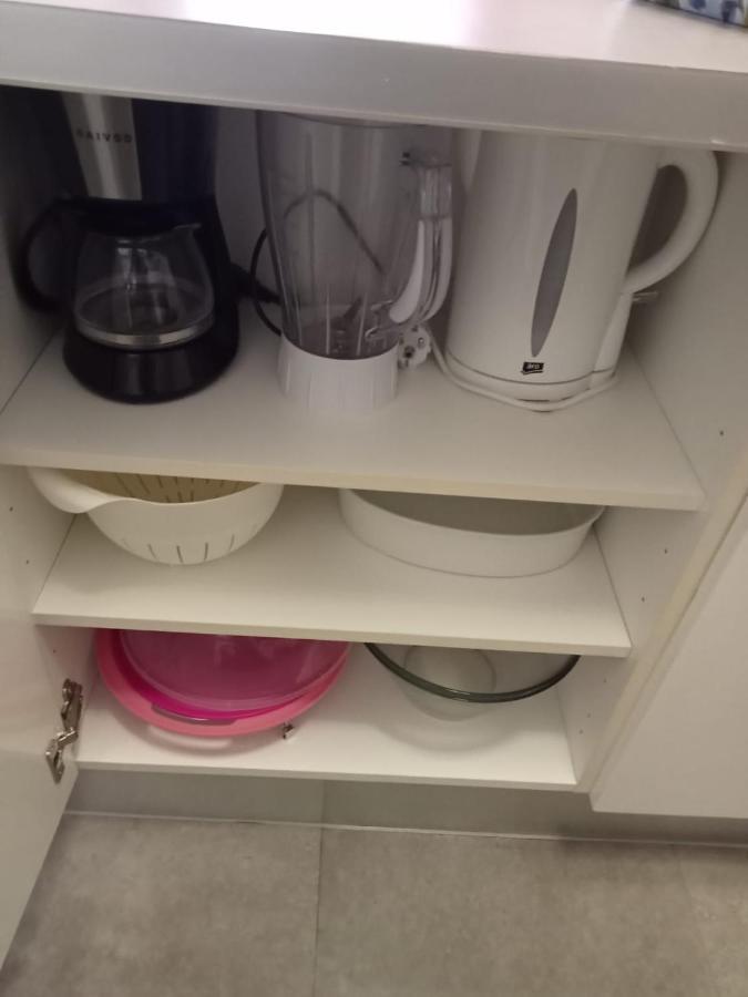 Apartamento En Primera Linea De Mar Tabaiba Zewnętrze zdjęcie