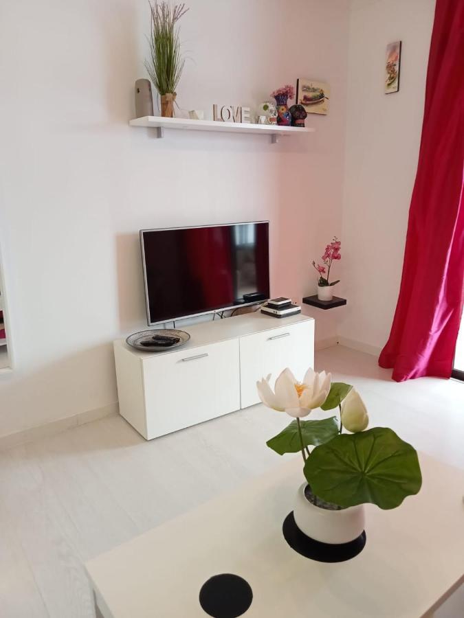 Apartamento En Primera Linea De Mar Tabaiba Zewnętrze zdjęcie