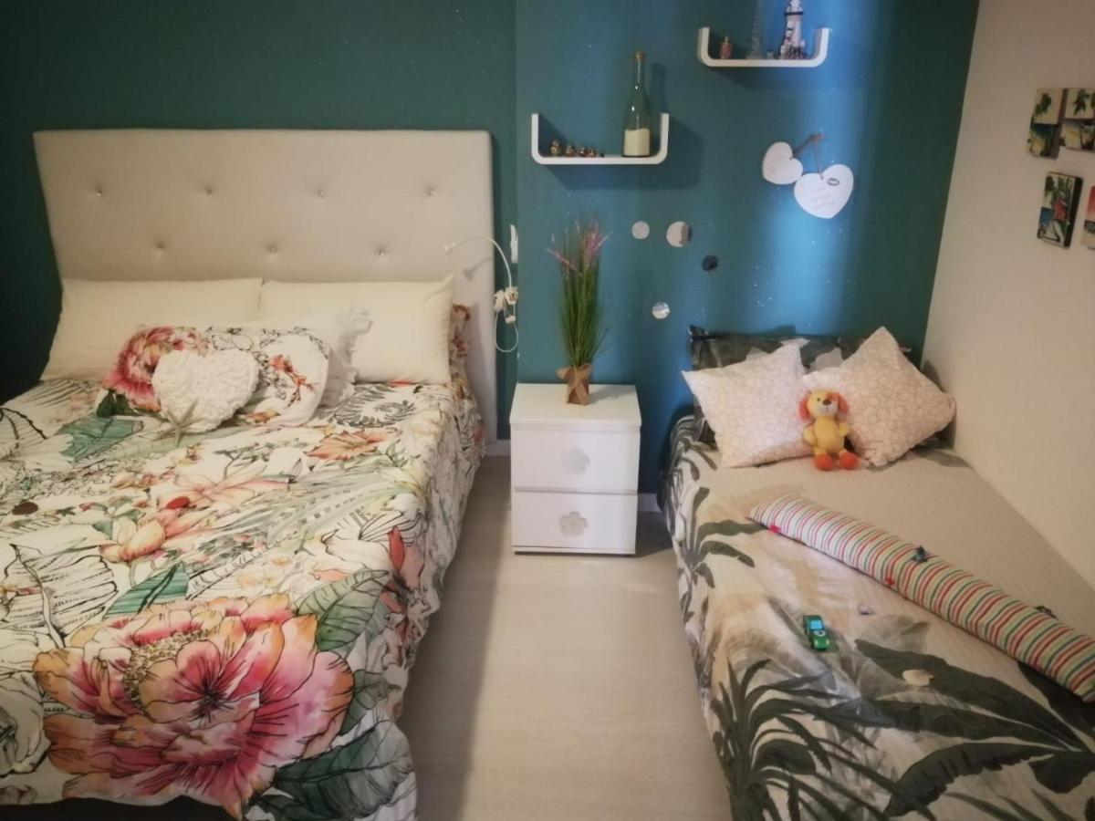Apartamento En Primera Linea De Mar Tabaiba Zewnętrze zdjęcie