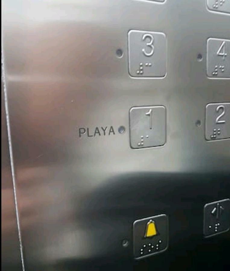 Apartamento En Primera Linea De Mar Tabaiba Zewnętrze zdjęcie