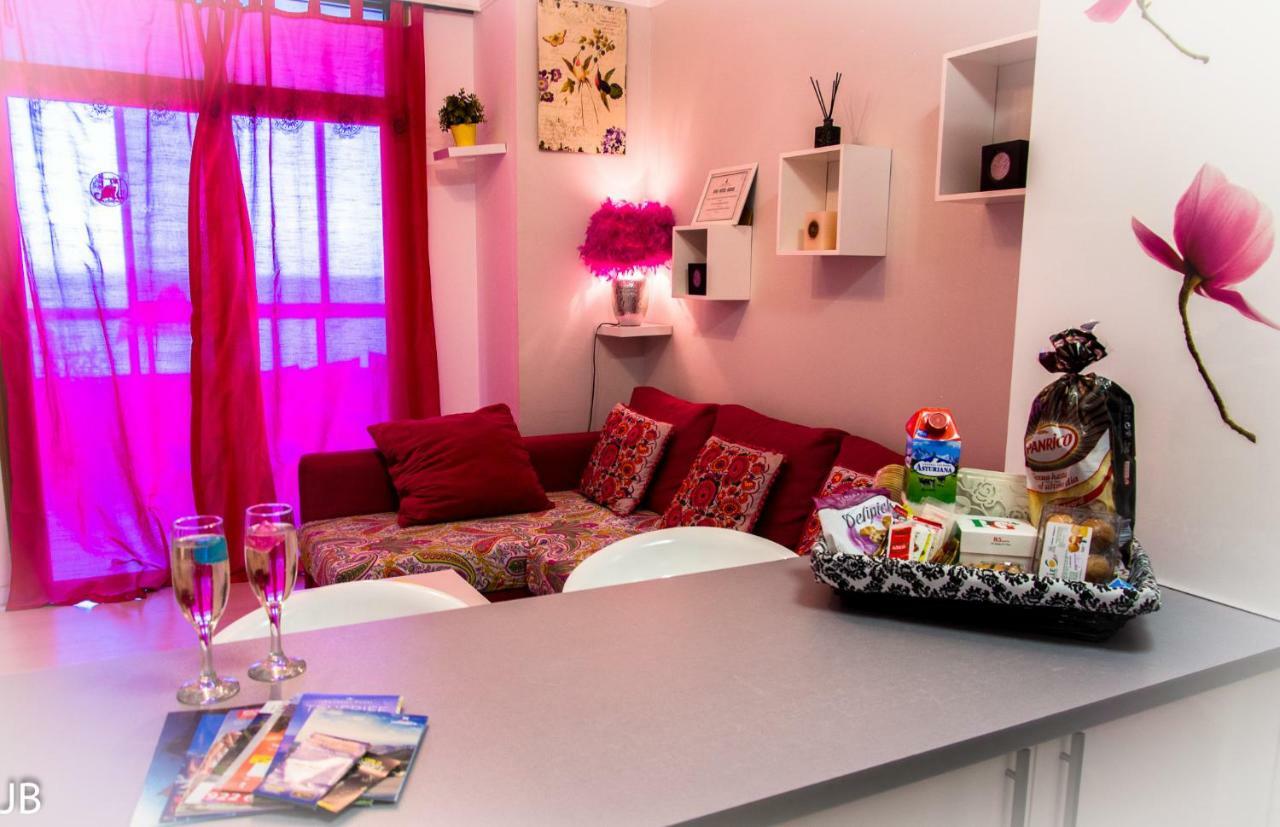 Apartamento En Primera Linea De Mar Tabaiba Zewnętrze zdjęcie