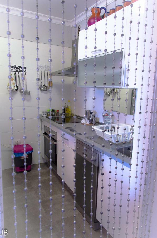 Apartamento En Primera Linea De Mar Tabaiba Zewnętrze zdjęcie