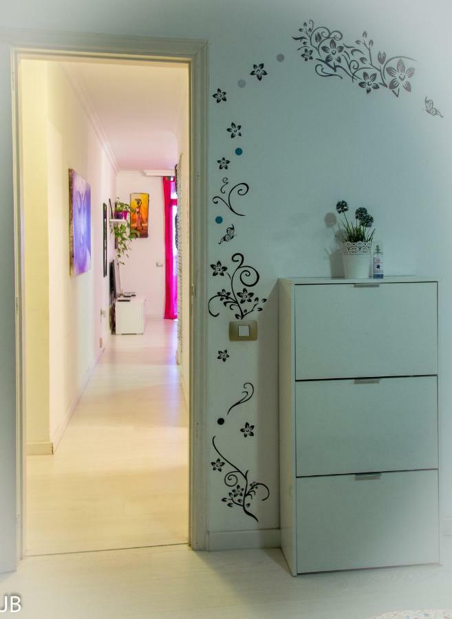 Apartamento En Primera Linea De Mar Tabaiba Zewnętrze zdjęcie