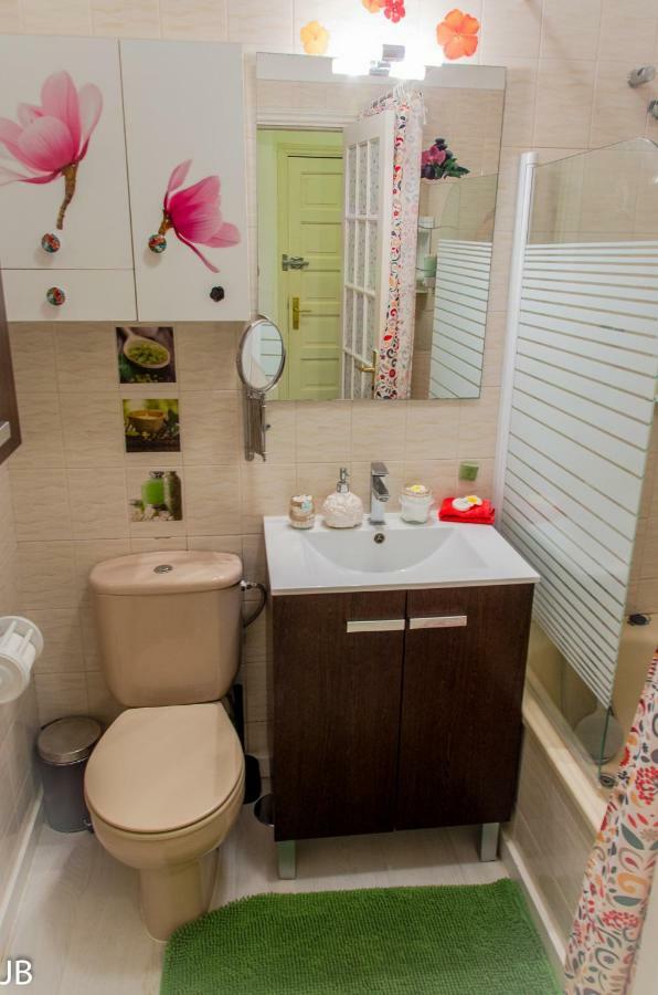 Apartamento En Primera Linea De Mar Tabaiba Zewnętrze zdjęcie