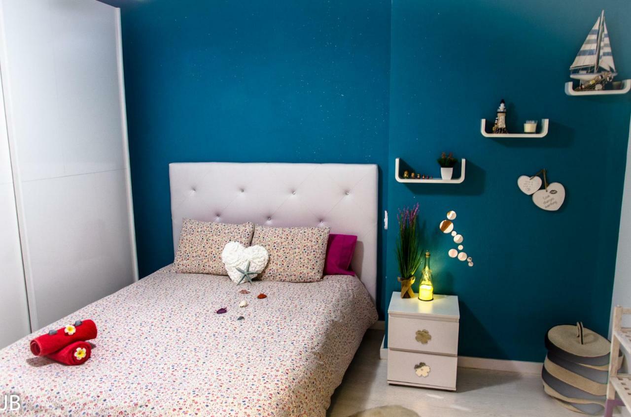 Apartamento En Primera Linea De Mar Tabaiba Zewnętrze zdjęcie