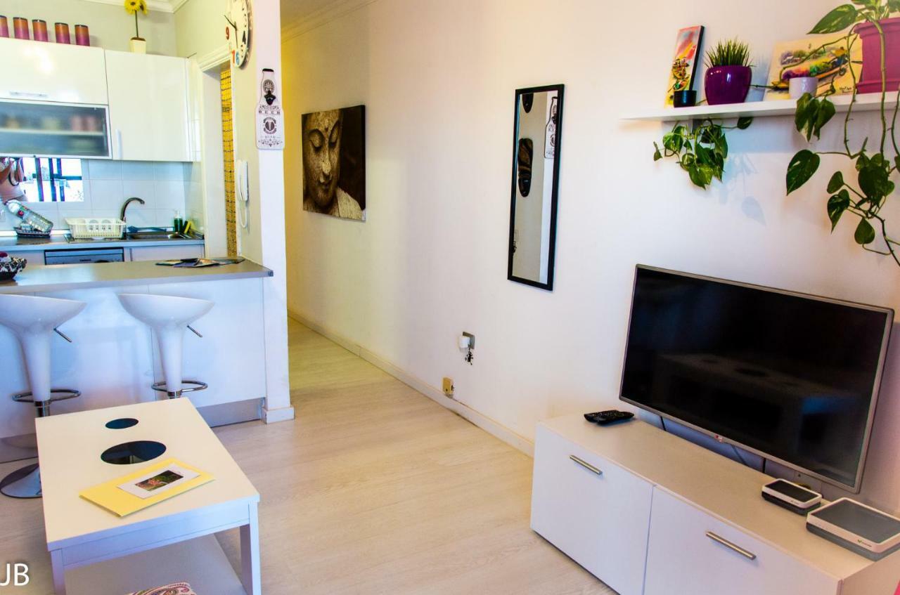 Apartamento En Primera Linea De Mar Tabaiba Zewnętrze zdjęcie